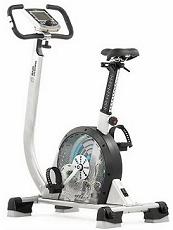 DAUM Electronic Ergo bike Premium 8